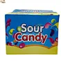 super sour candy